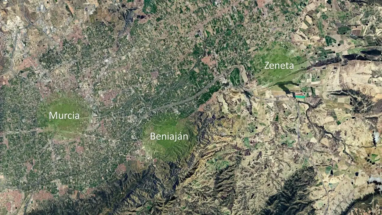 Terreno rustico in vendita a Paraje los aguados en cañada San Pedro, imagen 5