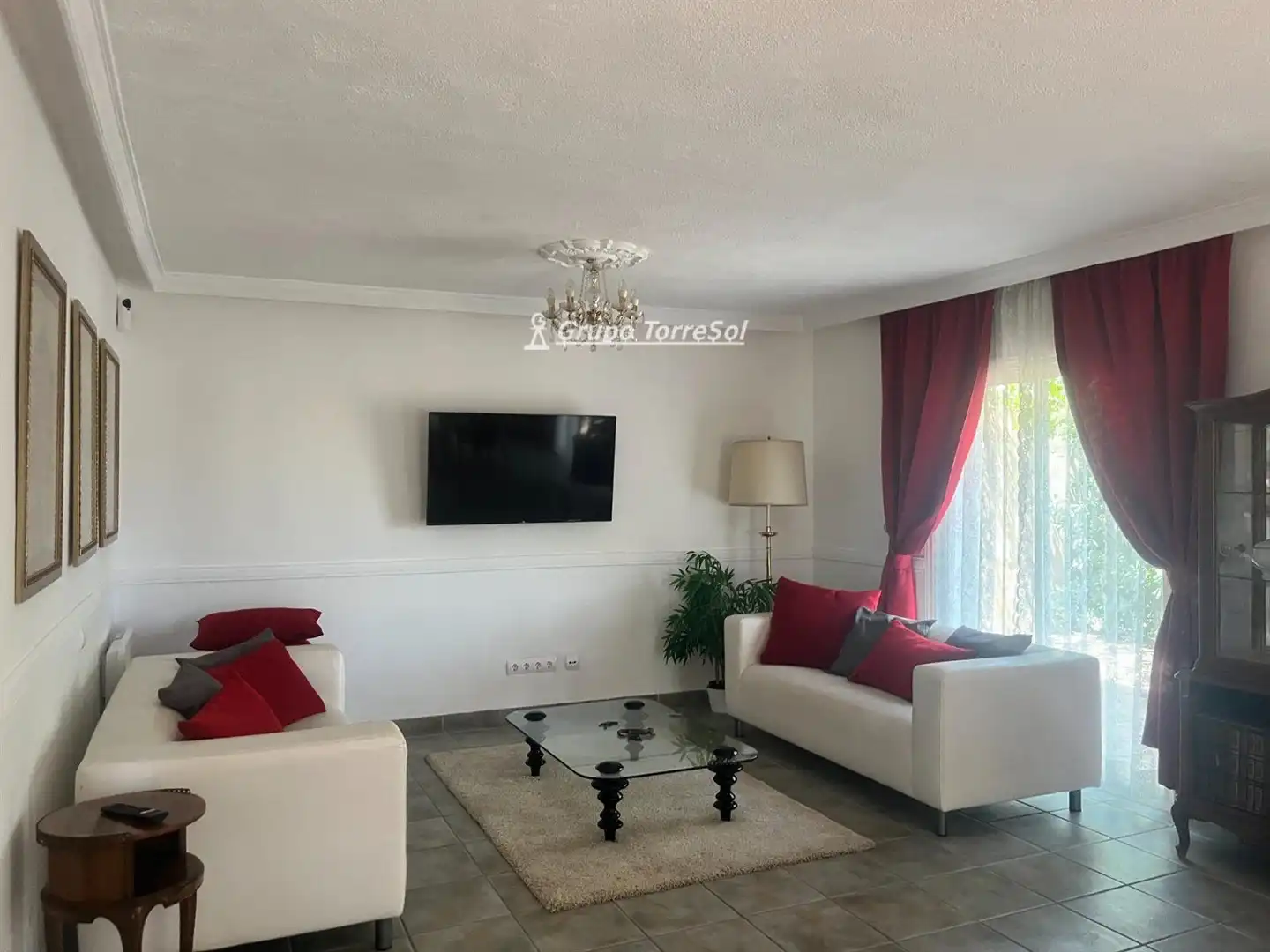 Chalet con piscina en venta en POLíGONO 7 PARAJE 65 JUNTO A CAL DENTISTA, imagen 6