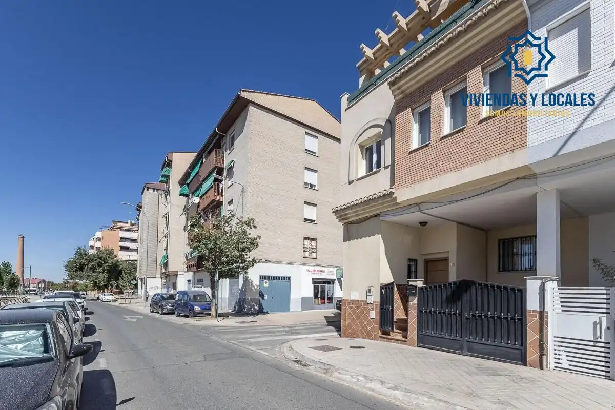 Casa en venta en Zaidín, imagen 40