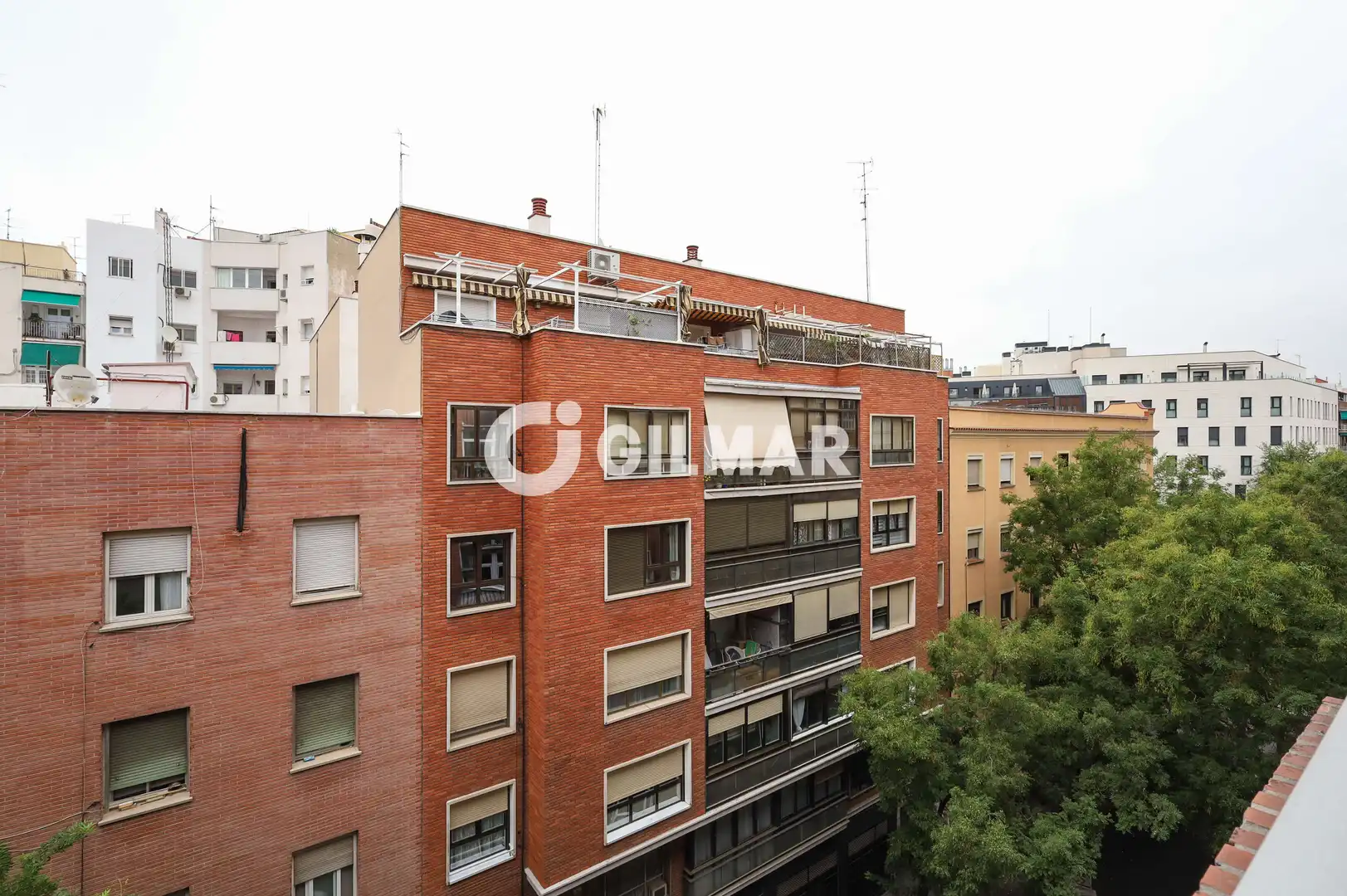 Appartement avec terrasse à vendre à Arganzuela, imagen 11