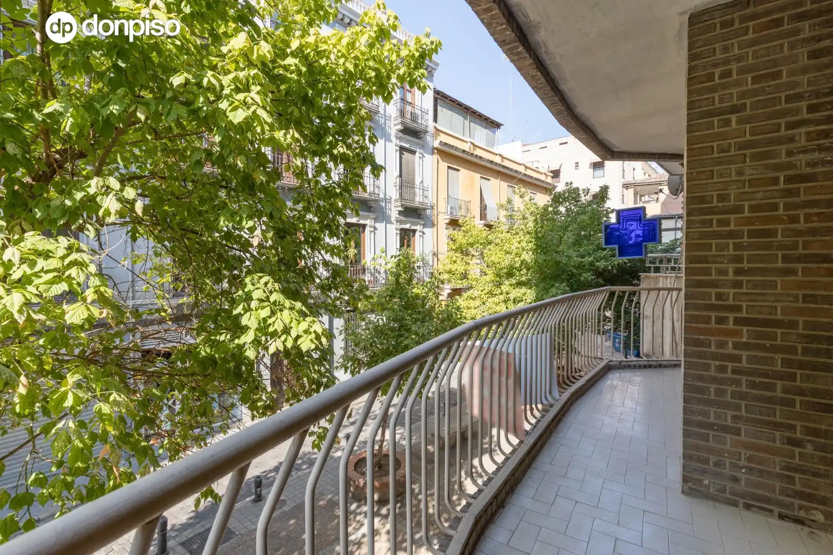Appartement avec terrasse à vendre à NUEVA DE SAN ANTON 14