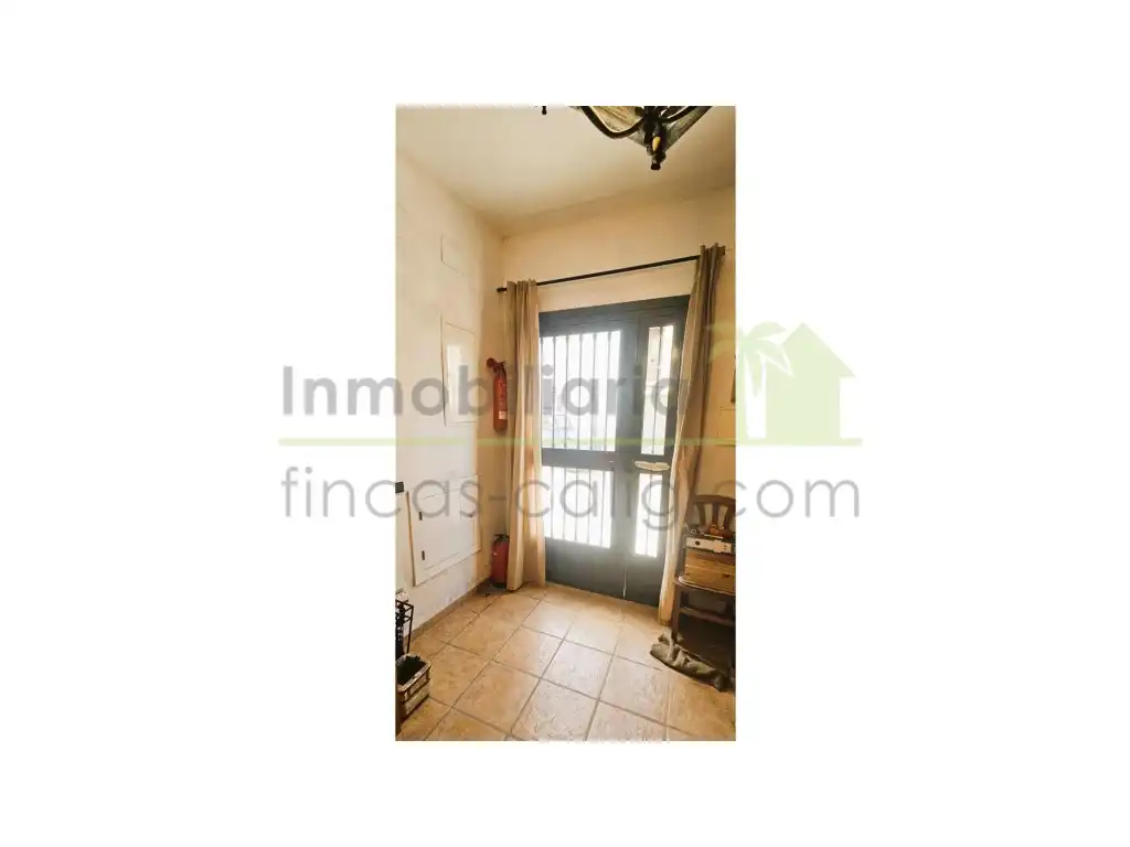 House with garden for sale in Càlig, imagen 5
