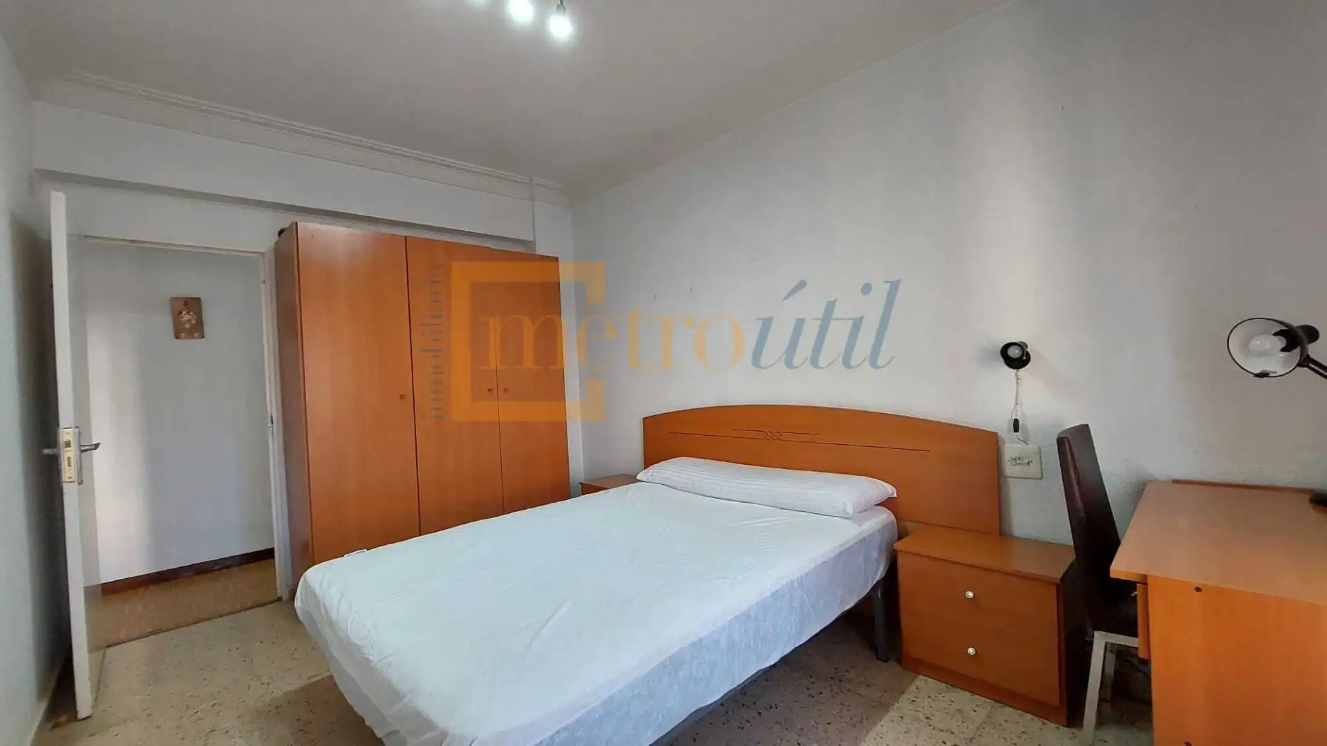 Appartement avec terrasse à louer à Avenida de Villamayor, imagen 12