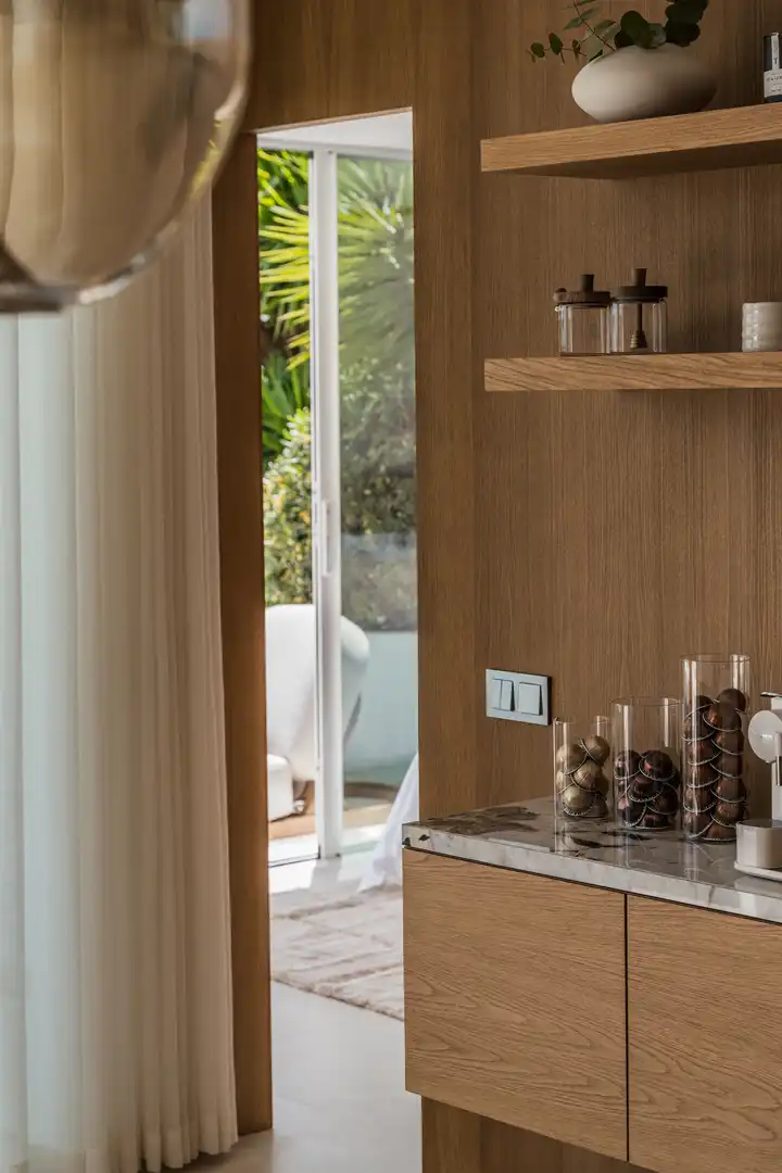 Bedroom of Ground floor for sale in Nueva Andalucía