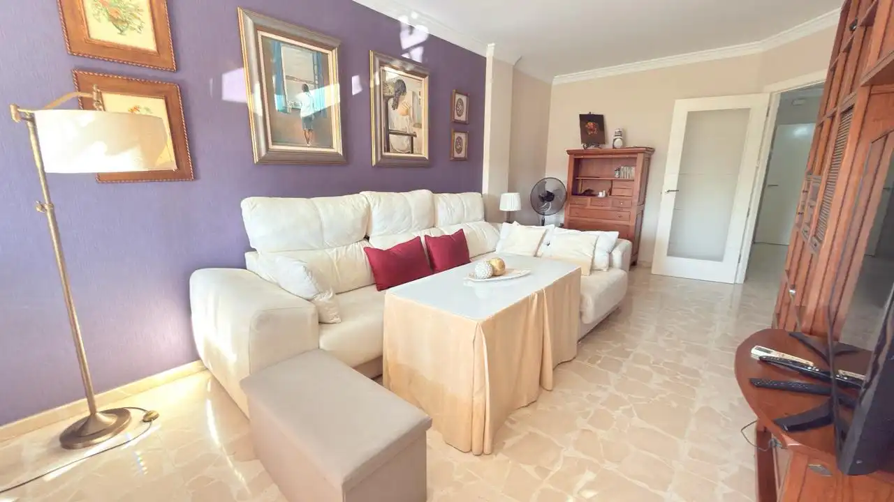Wohnung mit Aufzug zum Verkauf in Calle Alcalde Manuel Reyna 5, imagen 2