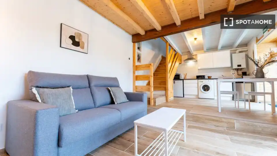 Room in Somo