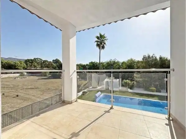 Detached house with terrace for sale in Calle Córdoba 17, imagen 78