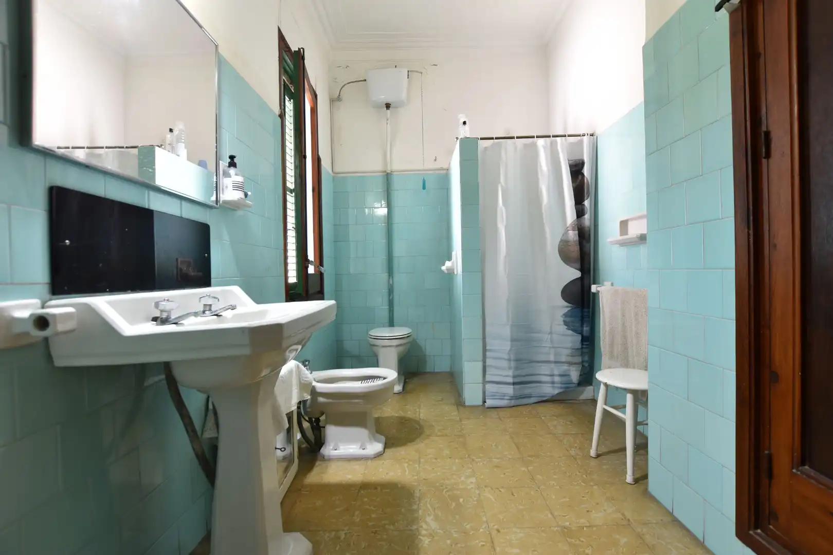 Casa amb jardí en venda a Passeig de Miramar 36, imagen 29