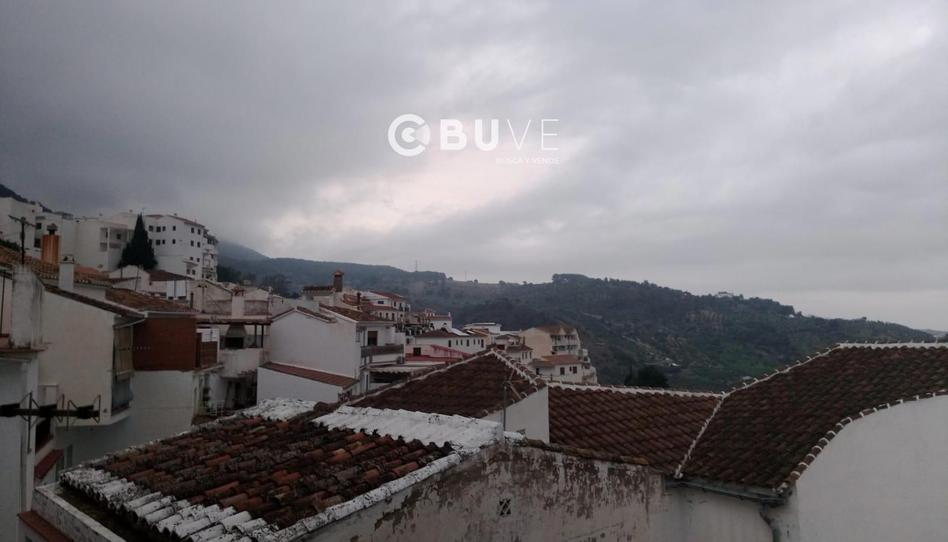 Photo 1 of Flat for sale in Calle Jose Hidalgo, 10, Casarabonela, Málaga