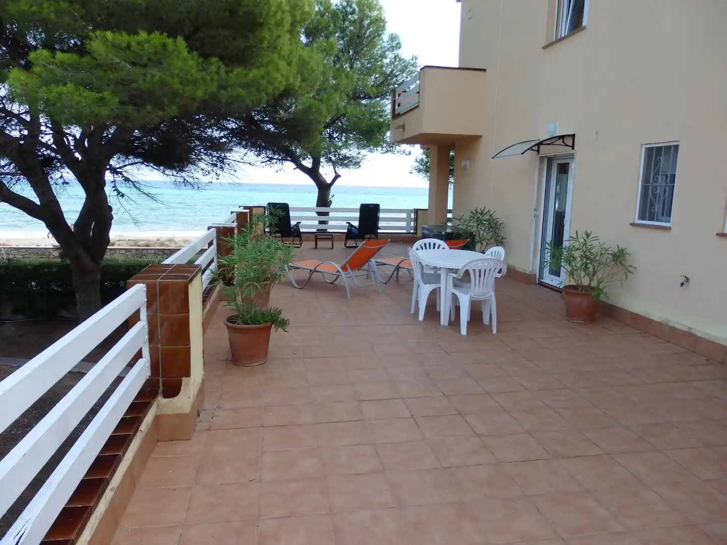 Apartment mit Terrasse zum Verkauf in Miami Platja, imagen 13