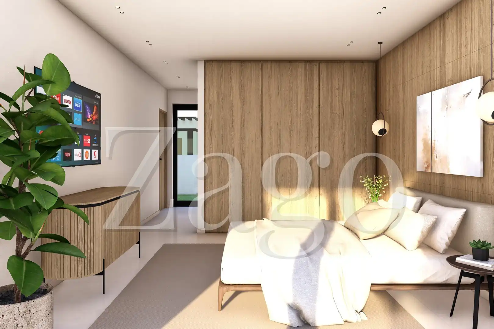 Maison à vendre à Balcón de Finestrat - Terra Marina, imagen 33