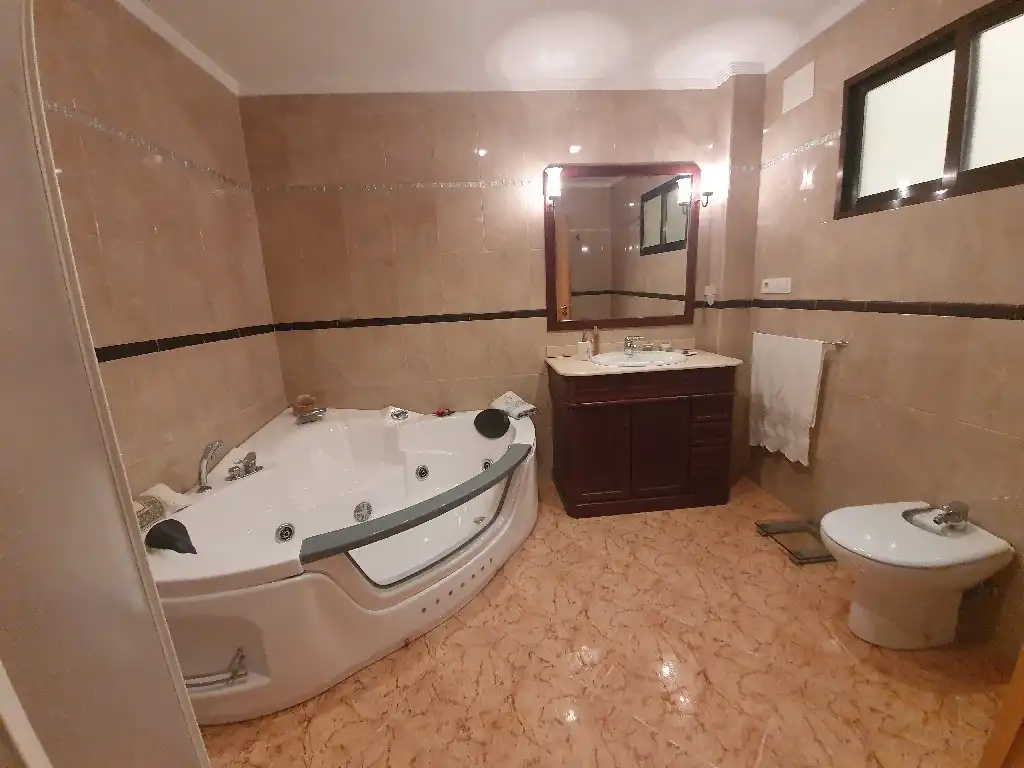 Casa con piscina en venta en Madrigal, imagen 15