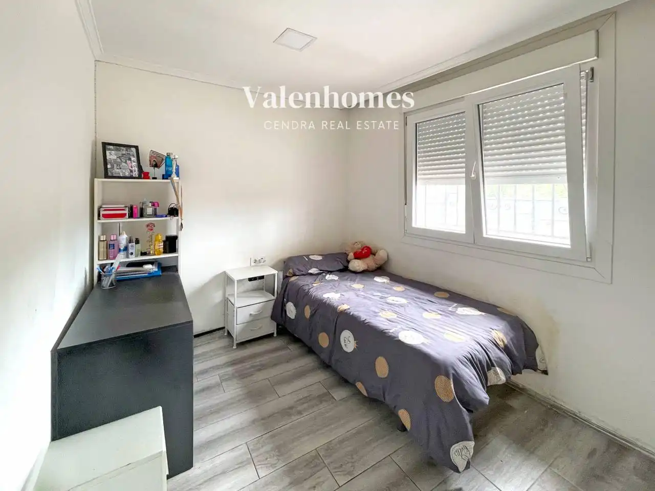 Bedroom of Houses for sale in Lliçà d'Amunt  with Air Conditioner, Private garden and Furnished