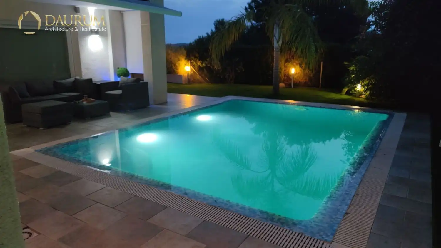 Villa mit Pool zum Verkauf in BALCÓN DE LA PEYA, imagen 36