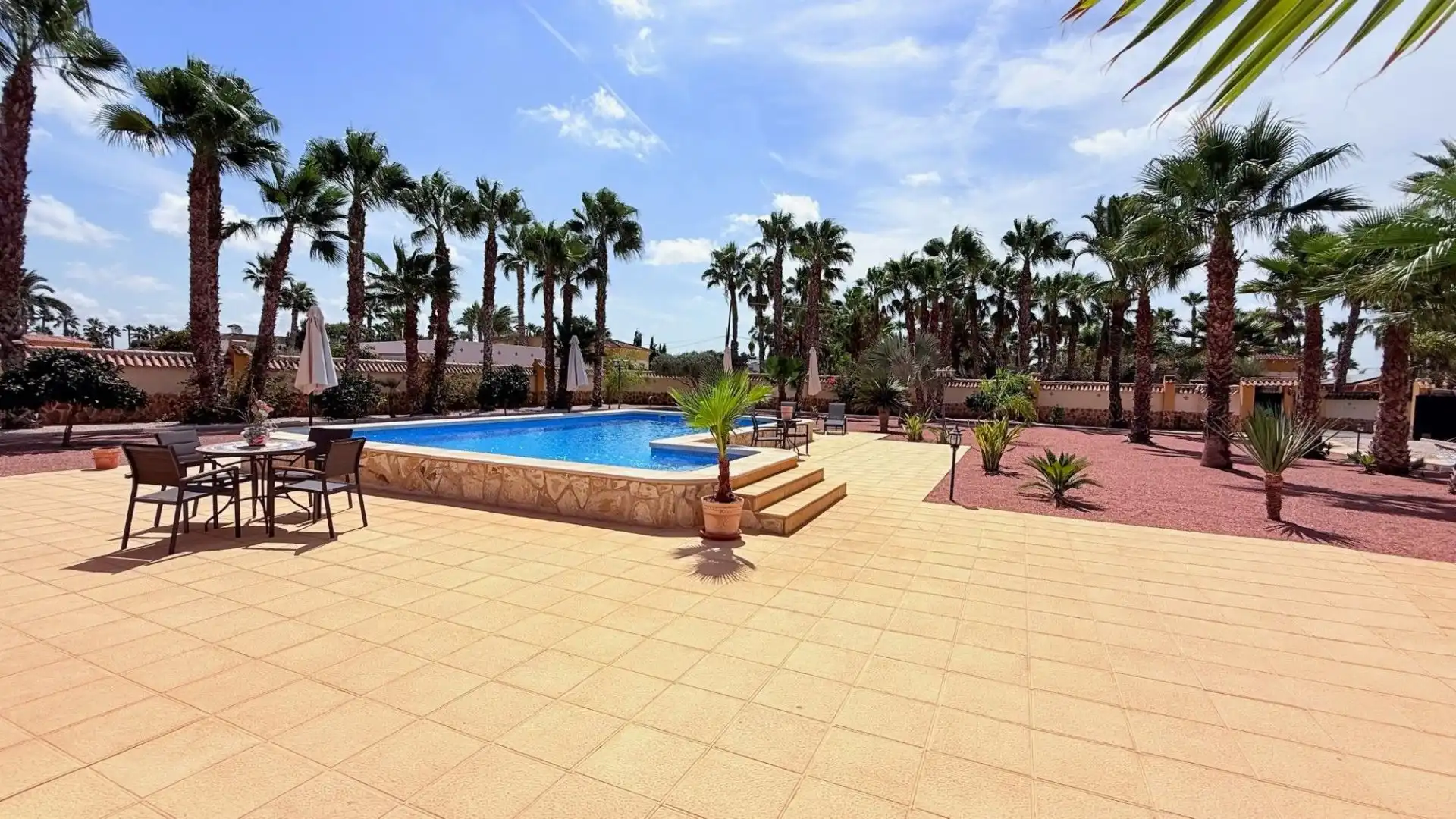 House with garden for sale in Catral, imagen 34