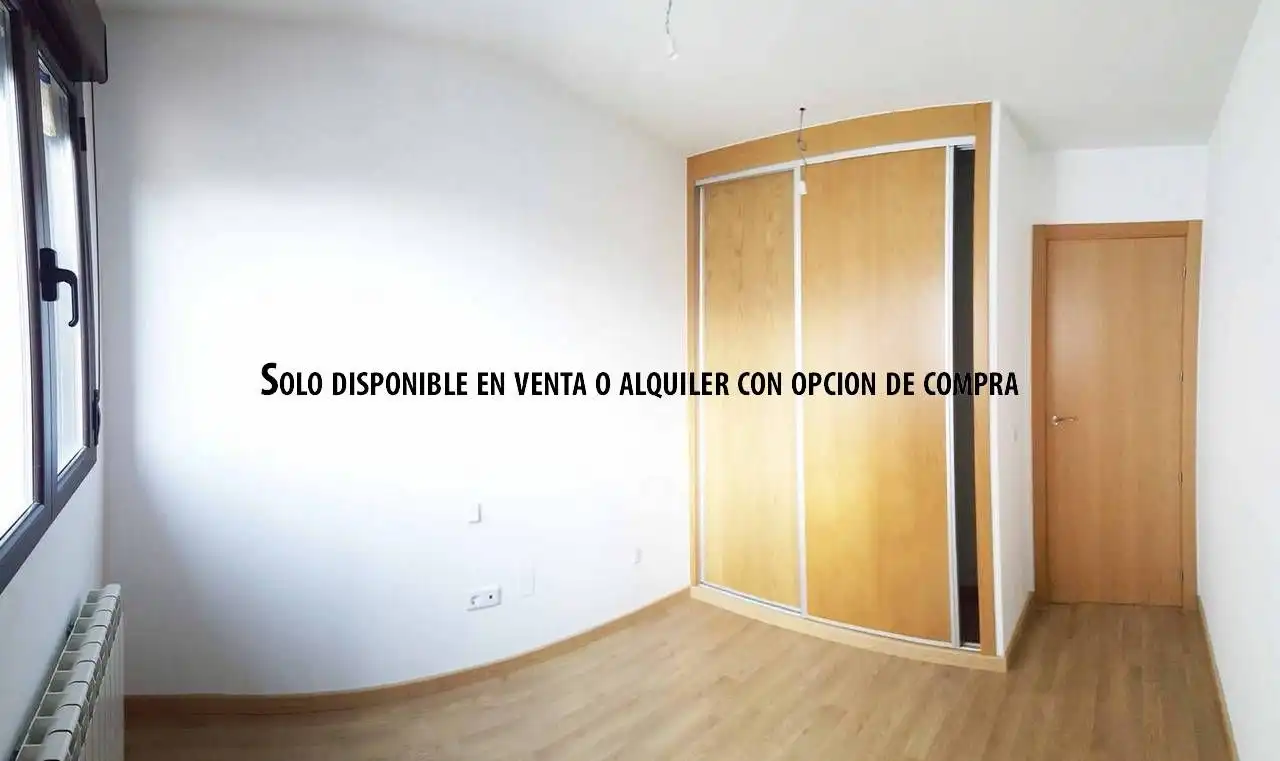 Dachboden mieten mit Kaufoption in Calle Mayor, 13, Tudela de Duero