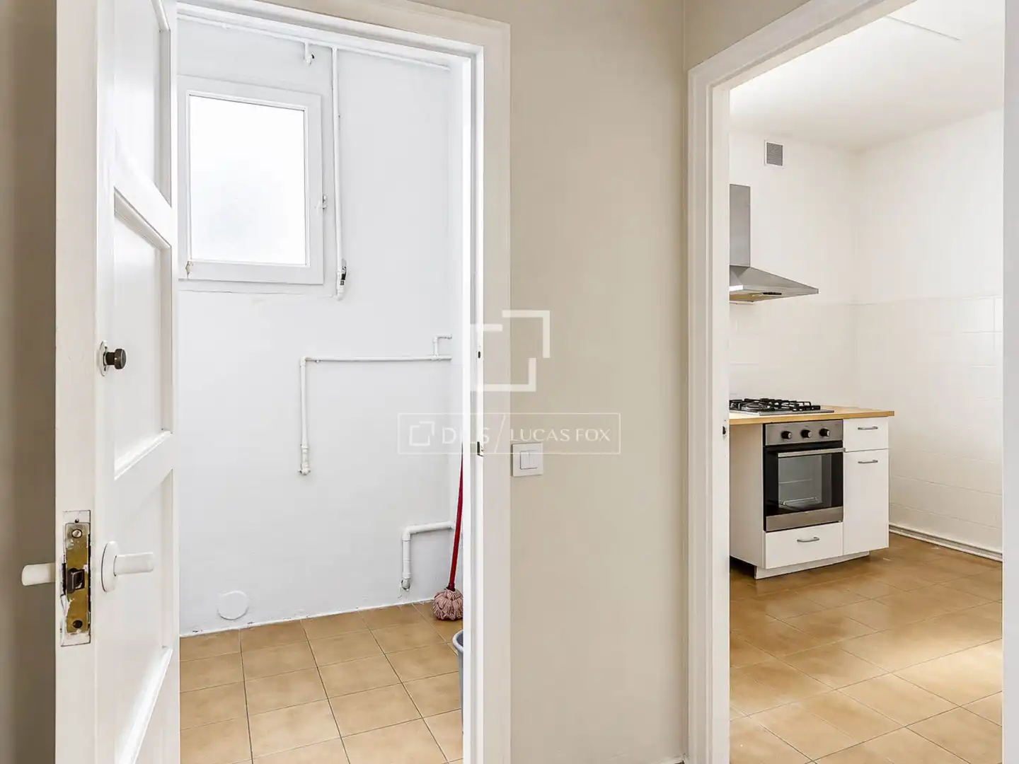 Bedroom of Flat for sale in Eixample