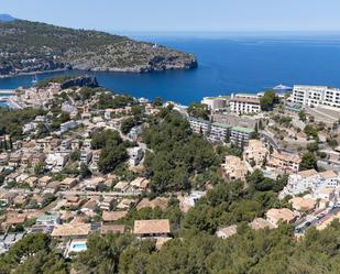 Exterior view of Residential for sale in Sóller