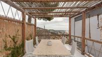 Terrace of House or chalet for sale in Sitges  with Air Conditioner, Heating and Private garden