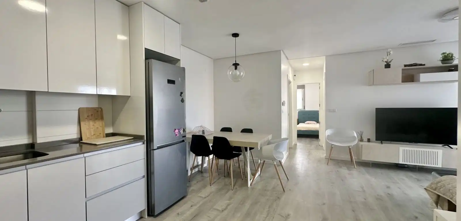 Apartment with pool for sale in Green Hills - Villamartín, imagen 6