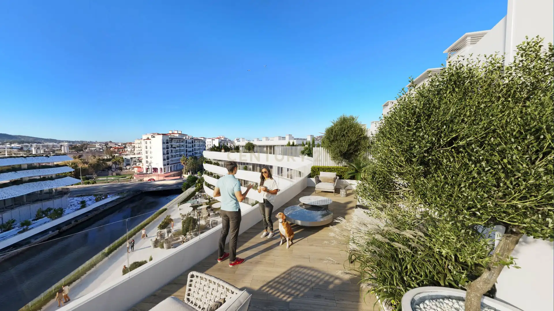 Apartment mit Terrasse zum Verkauf in Av. 8 d'Agost, 22, 07800 Eivissa, Illes Balears, Spain 22, imagen 38