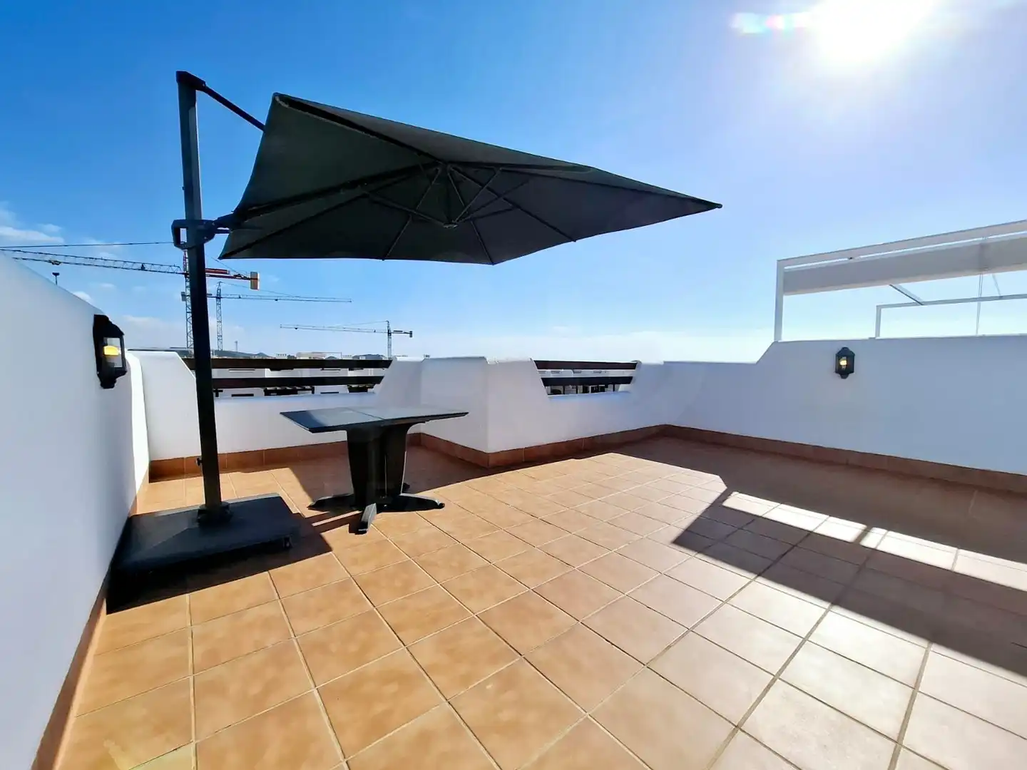 Appartement avec piscine à vendre à San Juan de los Terreros, imagen 30
