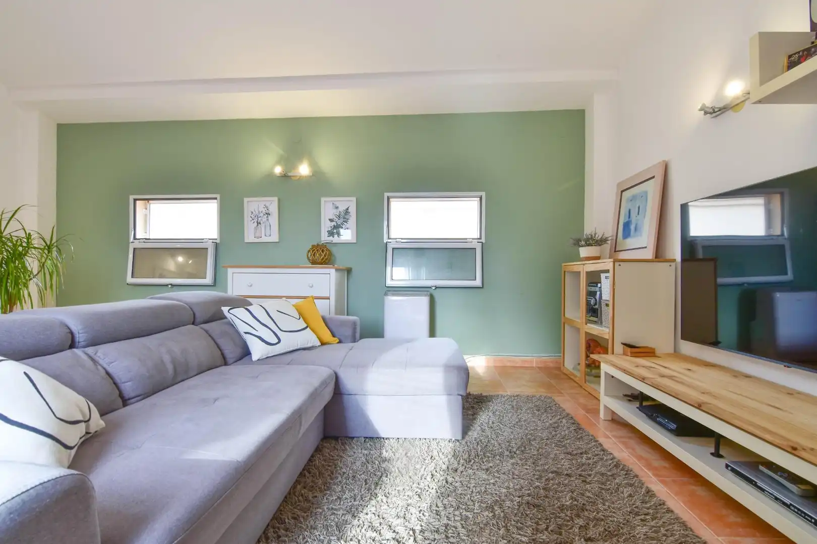 Maison mitoyenne avec terrasse à vendre à Zona Alta, imagen 35