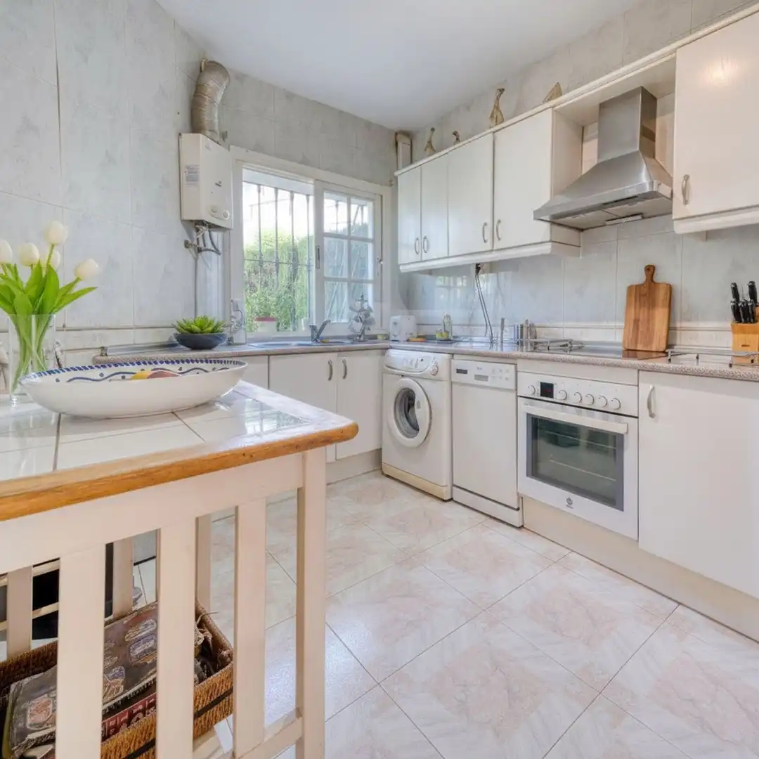 Casa amb piscina en venda a Benamara - Atalaya, imagen 7
