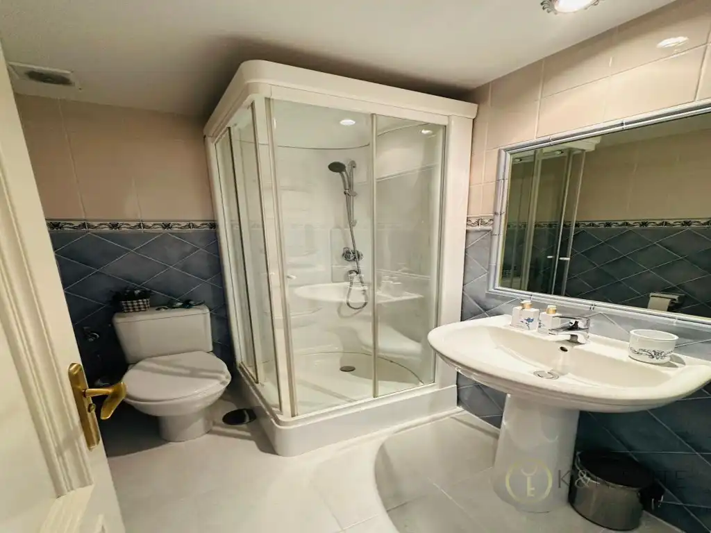 Piso con piscina en venta en Avenida Casablanca, imagen 7