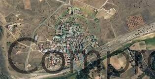 Foto 2 de Finca rústica en venda a La Matilla, Segovia