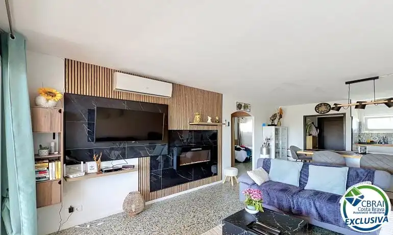 Apartament en venda a Carrer de Sant Morí, imagen 7