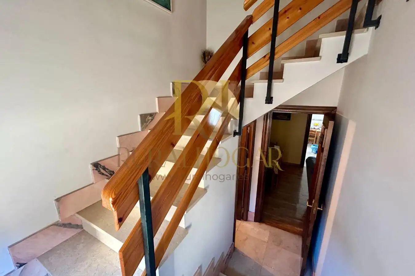 Casa o xalet en venda a Avenida la Bañeza, 48, Villarejo de Órbigo