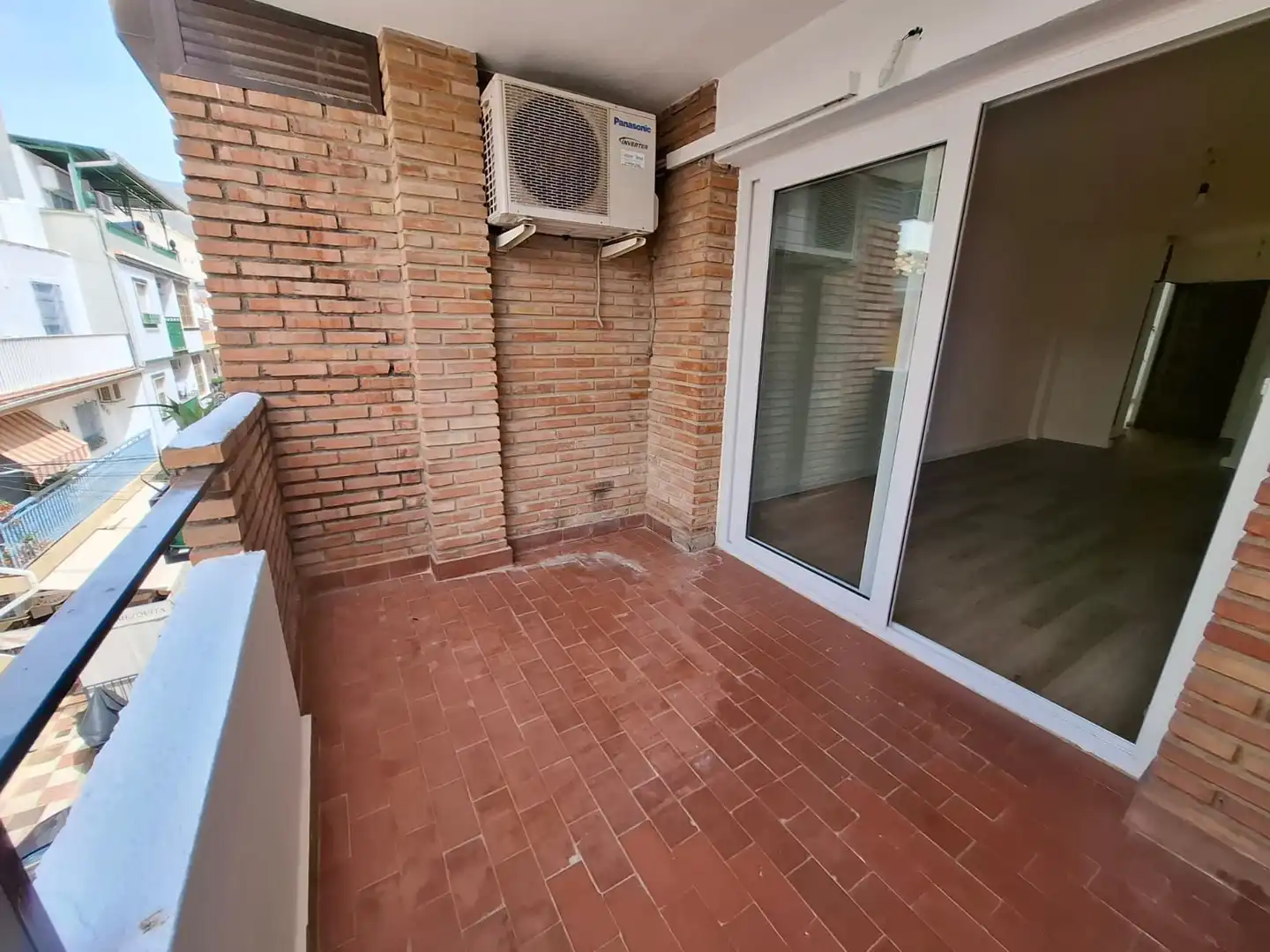 Terrassa de Pis en venda en Benalmádena amb Terrassa