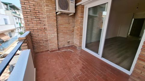 Foto 3 de Pis en venda a Arroyo de la Miel, Benalmádena