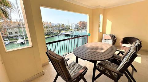 Foto 2 de Apartament de lloguer a Puerto de Sotogrande - La Marina, Sotogrande