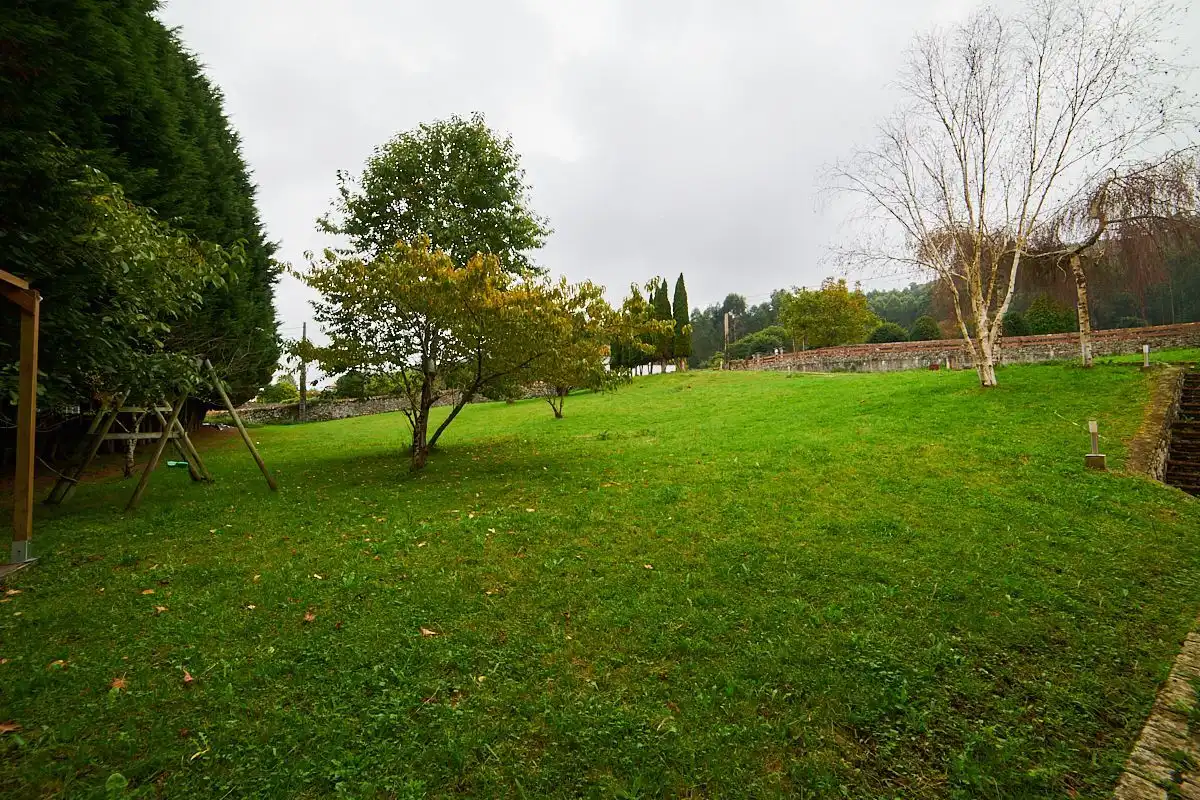 Detached house with garden for sale in Vidiago - Pendueles - Tresgrandas, imagen 12