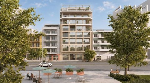 Foto 4 de Apartamento en venta en Centro Urbano, Villajoyosa / La Vila Joiosa