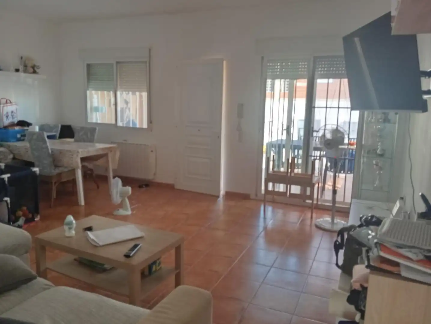 Reihenhaus mit Pool zum Verkauf in Partidas de interior - Zona Rústica, imagen 6