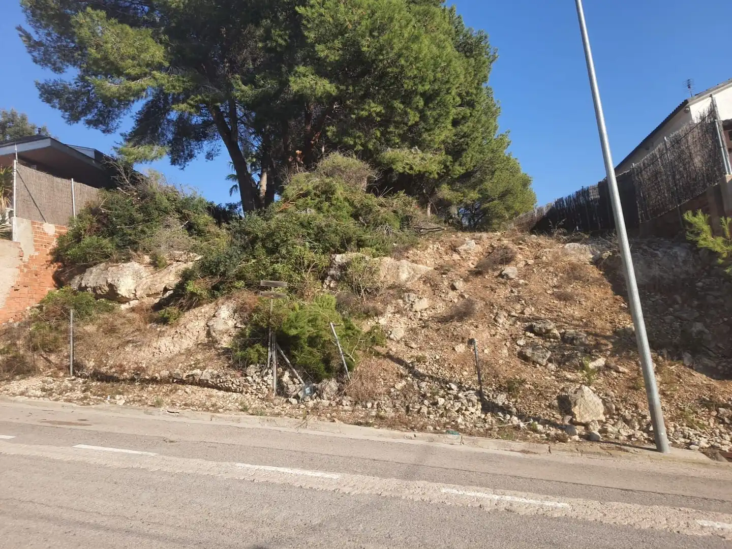 Grundstücke und Bauplätze zum Verkauf in Calafell Park, imagen 7