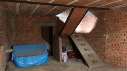Foto 3 de Casa adosada en venta en Calle San Roque, 17, Piornal, Cáceres