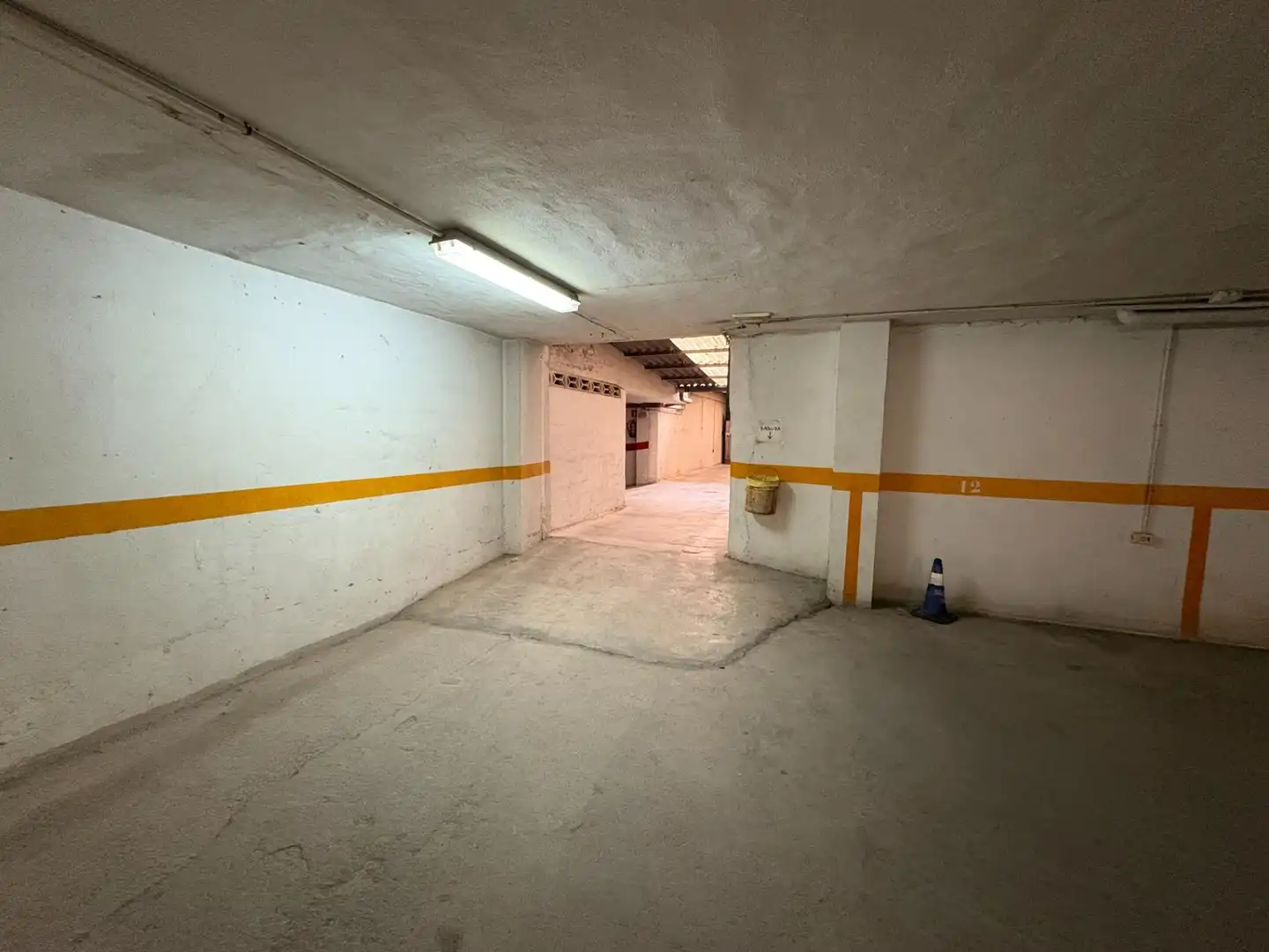 Parcheggio in vendita a Calle Calle del Maestro Serrano, 25 25, imagen 5