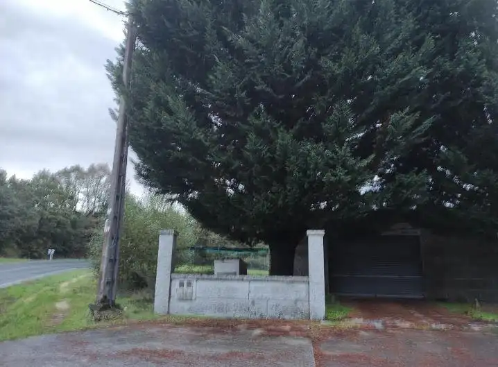 Maison rustique à vendre à Porto Souto Polígono 1 Parcela 291