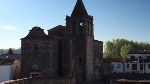 Foto 5 de Garatge en venda a Carrer Església, 2, Riudarenes, Girona