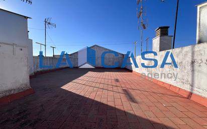 Terrassa de Dúplex en venda en Dos Hermanas amb Terrassa i Balcó