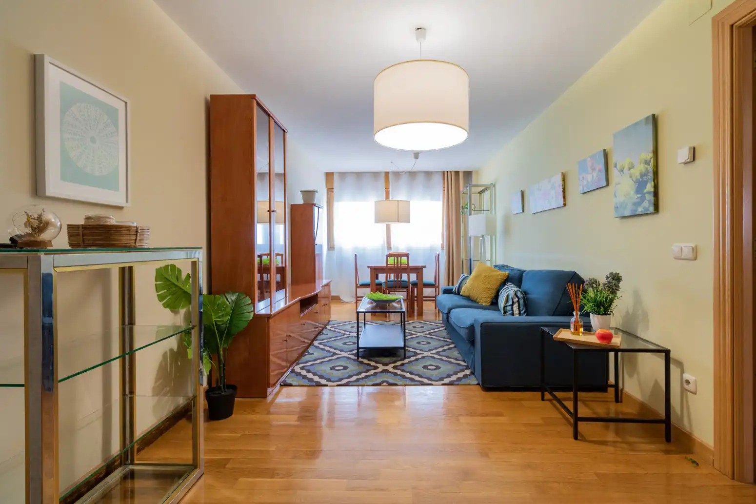 Wohnung zur Miete in Pamplona-Iruña - Plaza Felisa Munarriz, 5, Milagrosa