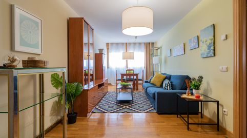 Foto 4 von Wohnung zur Miete in Pamplona-iruña - Plaza Felisa Munarriz, 5, Milagrosa, Pamplona / Iruña