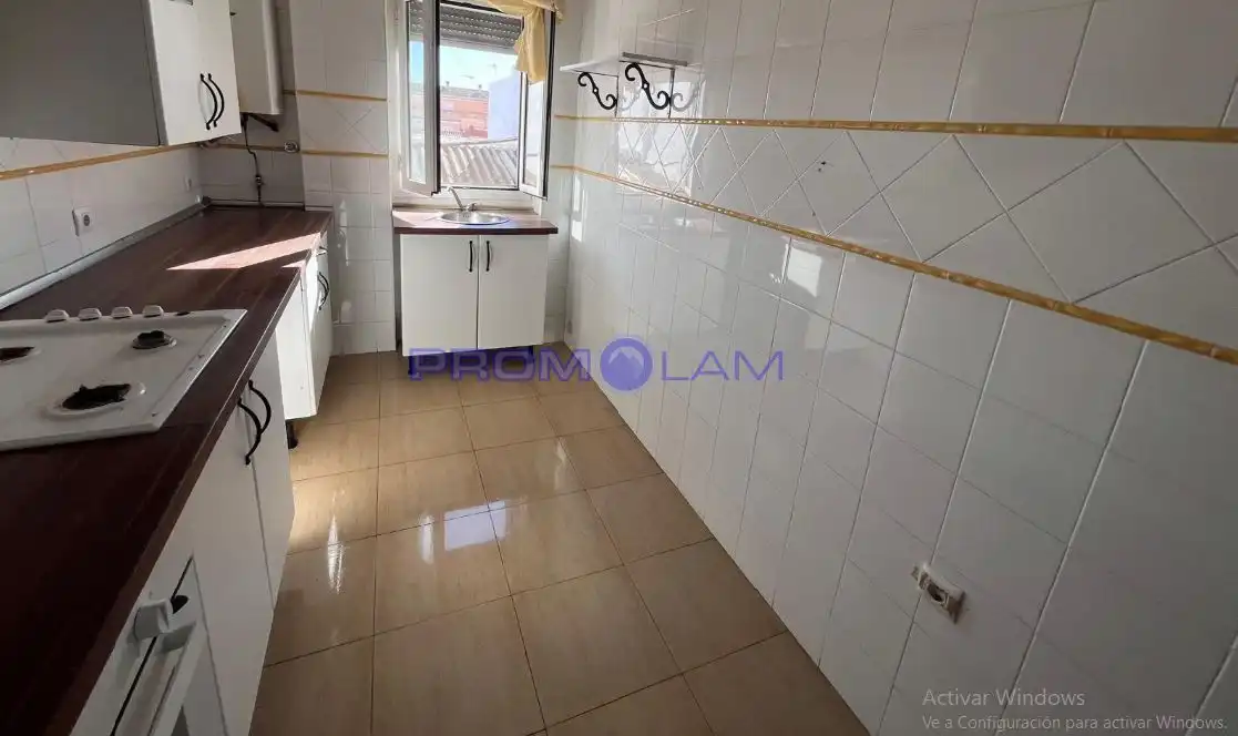 Wohnung zum Verkauf in De "El Huerto", Sanlúcar la Mayor
