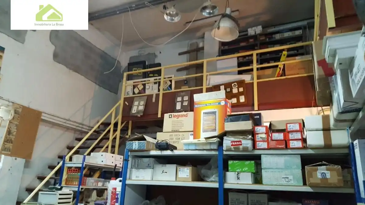 Local comercial en venda a San Lázaro, imagen 14