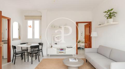 Photo 2 of Flat for sale in C. del Vizconde de Matamala, Fuente del Berro,  Madrid Capital