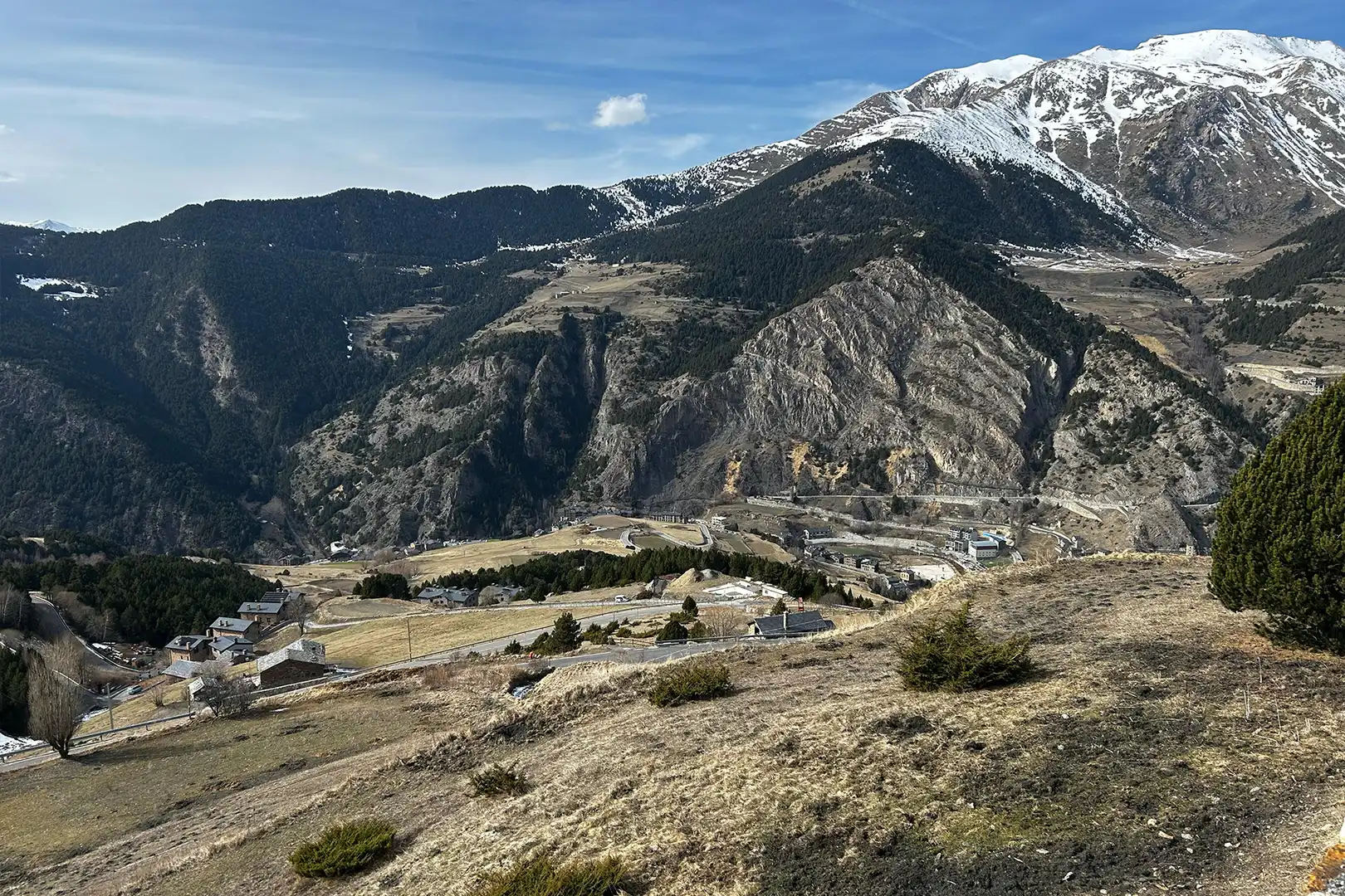 Terreni e lotti in vendita a El Forn - Prats - Meritxell